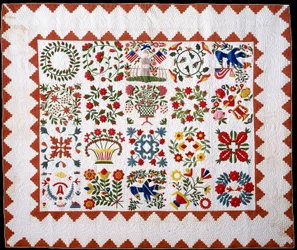 Quilt de l