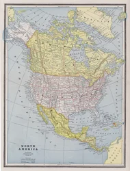 Carte de l