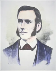 Marcus Whitman (1802-47)