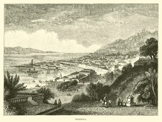 Messine