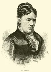 Mme Grant