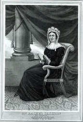 Mme Rachel Jackson, publié par Joseph How