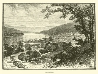 Nagasaki