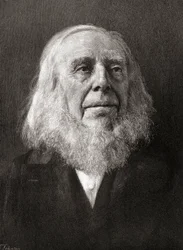 Peter Cooper, de 