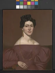 Portrait d
