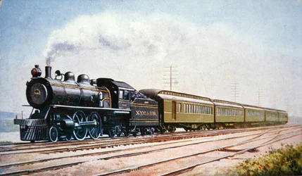 Carte postale de l