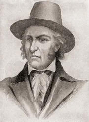 Samuel Chester Reid, commandant d