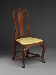 Chaise latérale