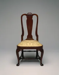Chaise latérale