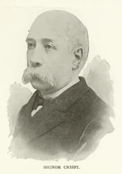Signor Crispi