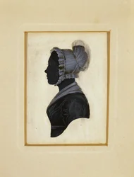 Silhouette d