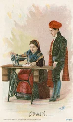 Espagne