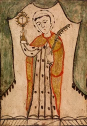 Saint Pierre Martyr