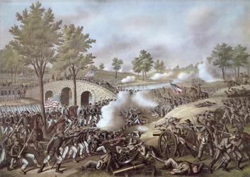 La bataille d