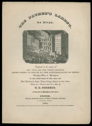 Le Lament des pères