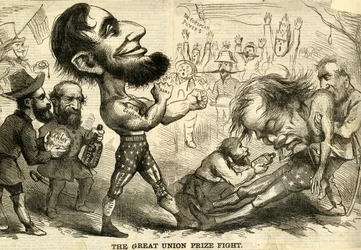 Le Grand Combat de l