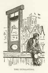 La guillotine