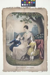 La Mère Heureuse