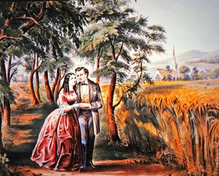 La Proposition de mariage