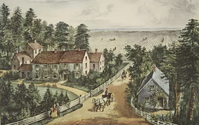 La Maison du Fermier de l