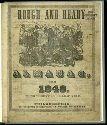 Page de titre de l