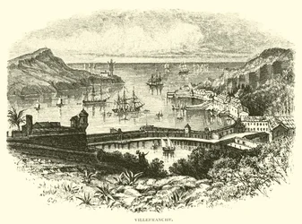 Villefranche