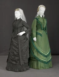 Robe de mariée