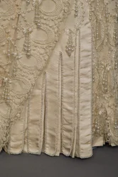 Robe de mariée