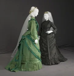 Robe de mariée