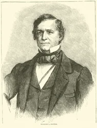 William L. Dayton, juin 1864