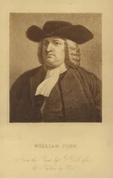 William Penn