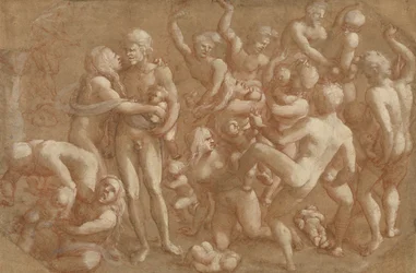 Massacre des Innocents
