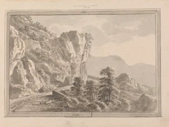 Passage de Glyndiffis