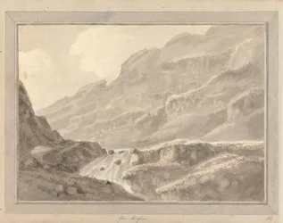 Tour en Écosse : Glen Hinglas