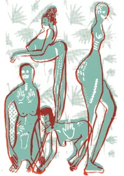 Formulaires 2, 2015 (impression d