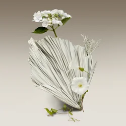 Ikebana 08, 2018 (photography)
