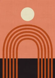 Geo Shapes Automne 2021 Arc