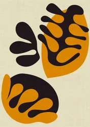 Les découpages de Matisse