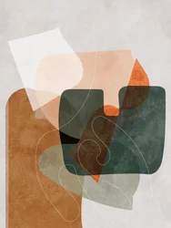 Nature Friendly Terracotta 4 Copie aquarelle