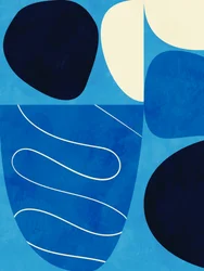 Formes Play3 1bleu