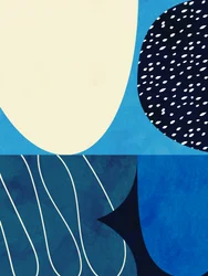 Formes Play3 2bleu