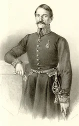 Ilija Garashanin (recadré)