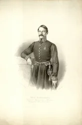 Ilija Garasanin