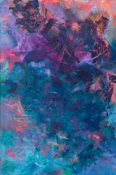 Un flux abstrait et dynamique