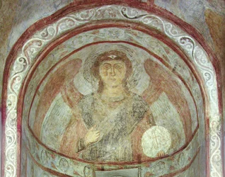 Saint Michel Archange
