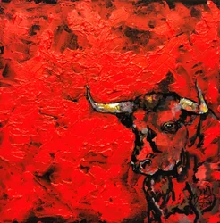 Red Bull féroce