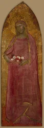 Sainte Élisabeth de Hongrie