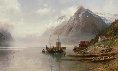 De Sognefjorden