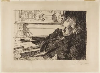 Ernest Renan