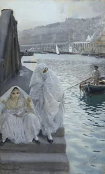Du port d